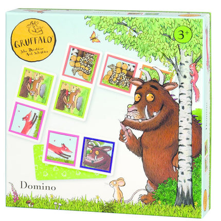 Gruffalo Domino koop je bij Babywinkel