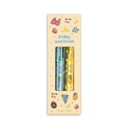 Gummen Met Geur Lemon 2st koop je bij Babywinkel