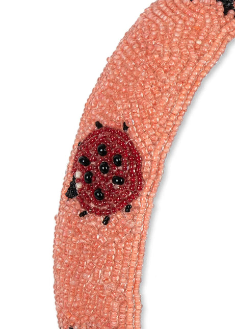 Haarband lieveheersbeestje koop je bij Babywinkel