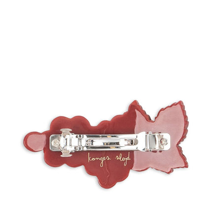 Haarspeldje Grape Heather Rose koop je bij Babywinkel
