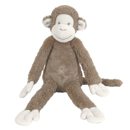 Happy Horse Knuffel Aap Mickey Clay 43cm koop je bij Babywinkel
