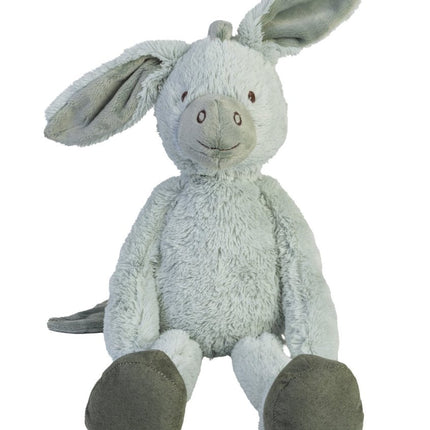 Happy Horse Knuffel Ezel Diego 48cm koop je bij Babywinkel