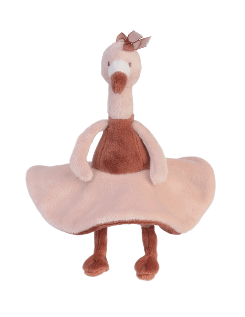 Happy Horse Knuffel Flamingo Fiddle 19cm koop je bij Babywinkel
