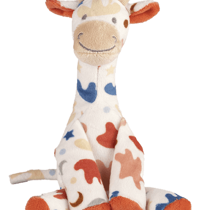 Happy Horse Knuffel Giraffe Gilles 1 23cm koop je bij Babywinkel