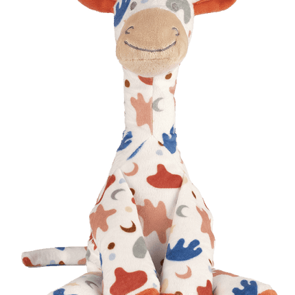 Happy Horse Knuffel Giraffe Gilles 2 34cm koop je bij Babywinkel