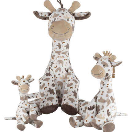 Happy Horse Knuffel Giraffe Gino 1 23cm koop je bij Babywinkel