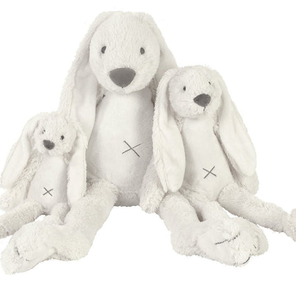 Happy Horse Knuffel Groot Konijn Richie Ivory 58cm koop je bij Babywinkel