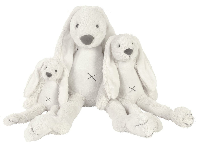 Happy Horse Knuffel Groot Konijn Richie Ivory 58cm koop je bij Babywinkel