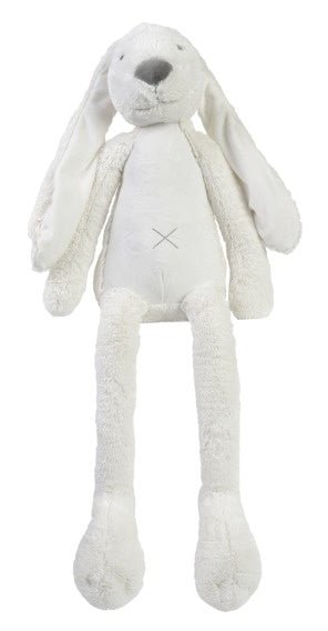 Happy Horse Knuffel Groot Konijn Richie Ivory 92cm koop je bij Babywinkel