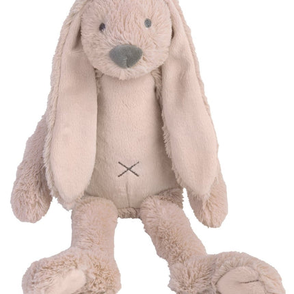 Happy Horse Knuffel Groot Konijn Richie Old Pink 58cm koop je bij Babywinkel