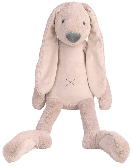 Happy Horse Knuffel Groot Konijn Richie Old Pink 92cm koop je bij Babywinkel