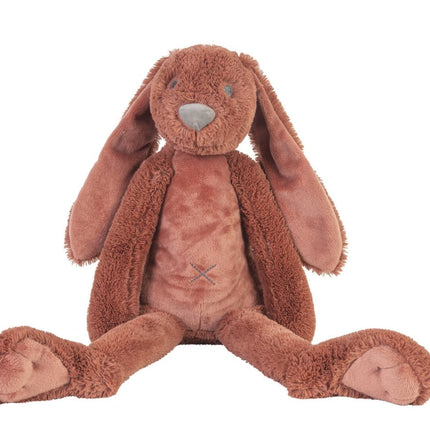 Happy Horse Knuffel Groot Konijn Richie Rusty 58cm koop je bij Babywinkel