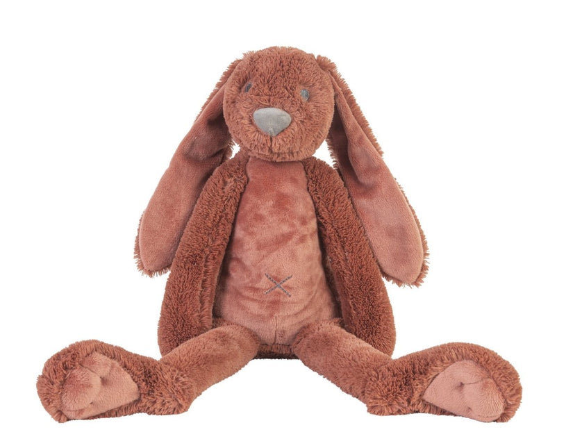 Happy Horse Knuffel Groot Konijn Richie Rusty 58cm koop je bij Babywinkel