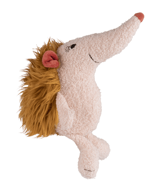Happy Horse Knuffel Hedgehog Hazel 24cm koop je bij Babywinkel