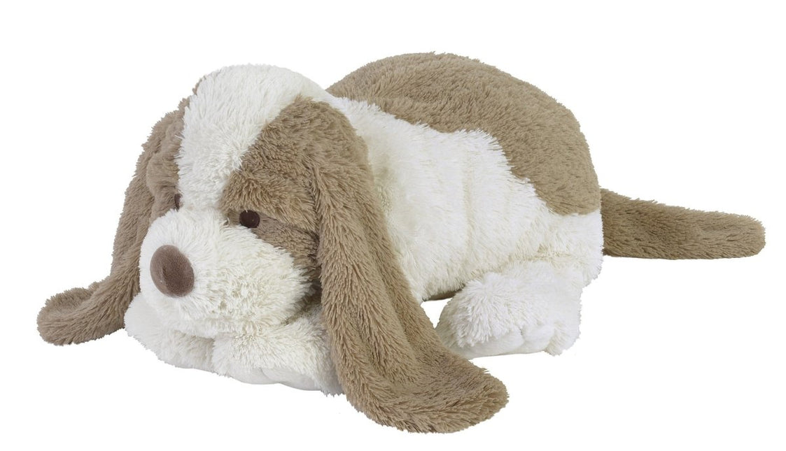 Happy Horse Knuffel Hond David 38cm koop je bij Babywinkel