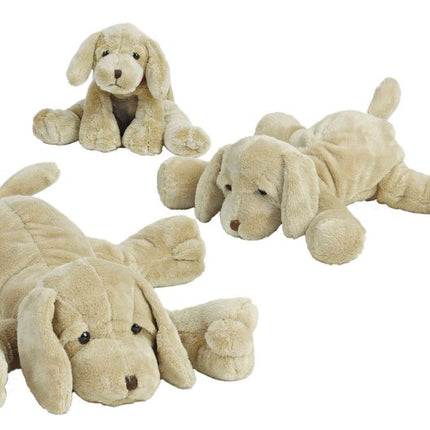Happy Horse Knuffel Hond Herald 25cm koop je bij Babywinkel