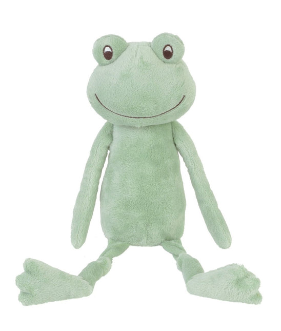 Happy Horse Knuffel Kikker Flavio 24cm koop je bij Babywinkel