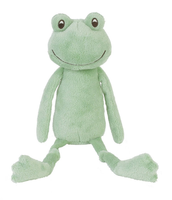 Happy Horse Knuffel Kikker Flavio 34cm koop je bij Babywinkel
