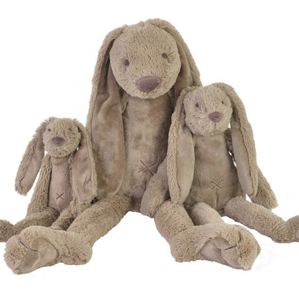 Happy Horse Knuffel Klein Konijn Richie Clay 28cm koop je bij Babywinkel