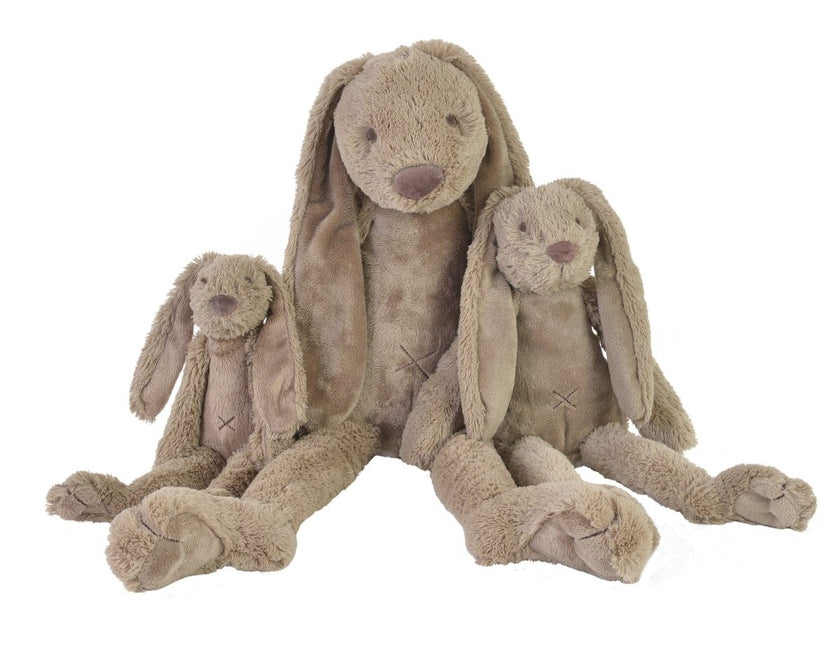 Happy Horse Knuffel Klein Konijn Richie Clay 28cm koop je bij Babywinkel