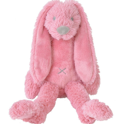 Happy Horse Knuffel Klein Konijn Richie Deep Pink 28cm koop je bij Babywinkel