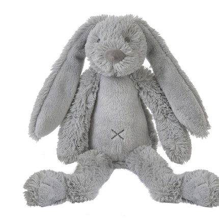 Happy Horse Knuffel Klein Konijn Richie Grey 28cm koop je bij Babywinkel