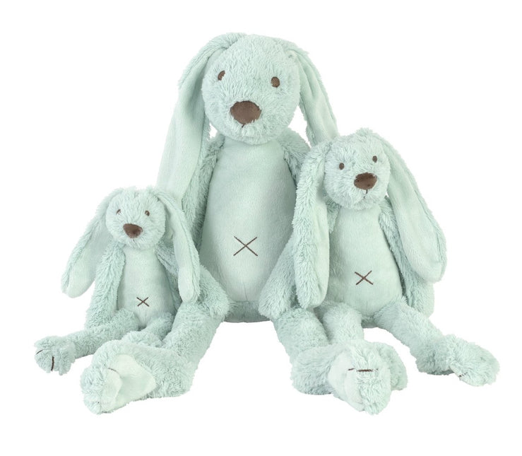 Happy Horse Knuffel Klein Konijn Richie Lagoon 28cm koop je bij Babywinkel