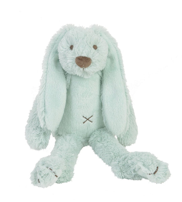 Happy Horse Knuffel Klein Konijn Richie Lagoon 28cm koop je bij Babywinkel
