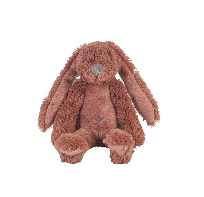 Happy Horse Knuffel Klein Konijn Richie Rusty 28cm koop je bij Babywinkel