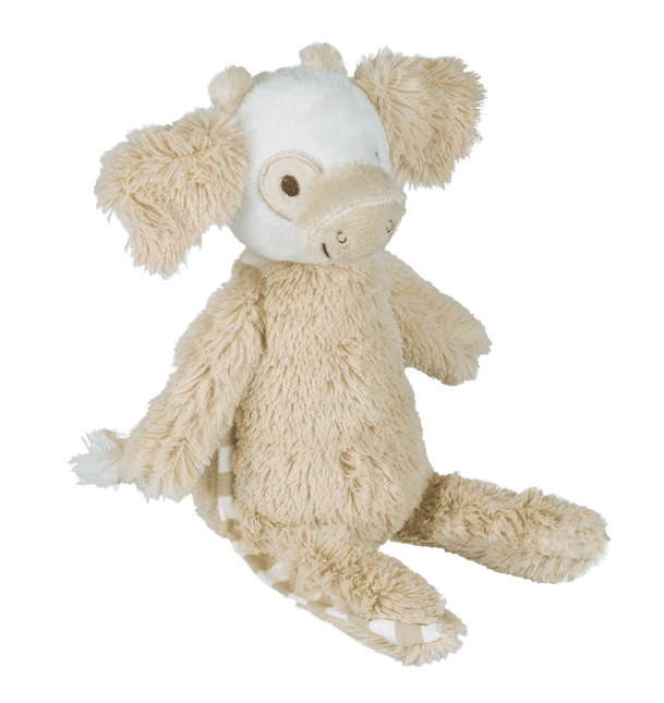 Happy Horse Knuffel Koe Cruise 26cm koop je bij Babywinkel