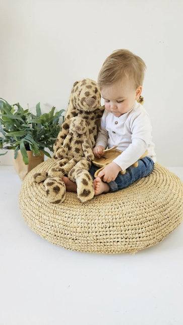 Happy Horse Knuffel Konijn Richie 58cm koop je bij Babywinkel