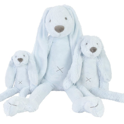 Happy Horse Knuffel Konijn Richie Blue 38cm koop je bij Babywinkel