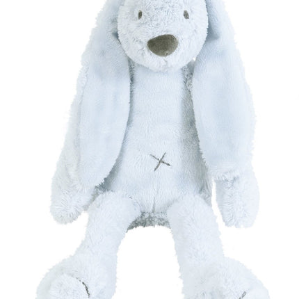 Happy Horse Knuffel Konijn Richie Blue 38cm koop je bij Babywinkel