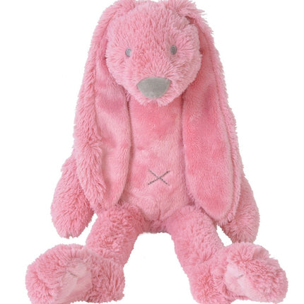 Happy Horse Knuffel Konijn Richie Deep Pink 38cm koop je bij Babywinkel