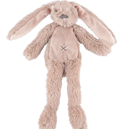 Happy Horse Knuffel Konijn Richie Old Pink 27cm koop je bij Babywinkel