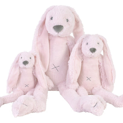 Happy Horse Knuffel Konijn Richie Pink 28cm koop je bij Babywinkel