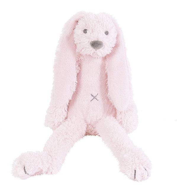Happy Horse Knuffel Konijn Richie Pink 28cm koop je bij Babywinkel