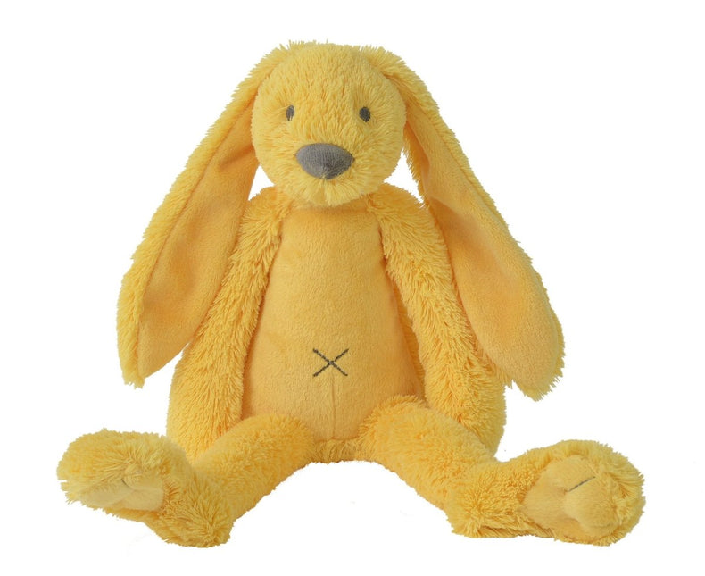 Happy Horse Knuffel Konijn Richie Yellow 38cm koop je bij Babywinkel