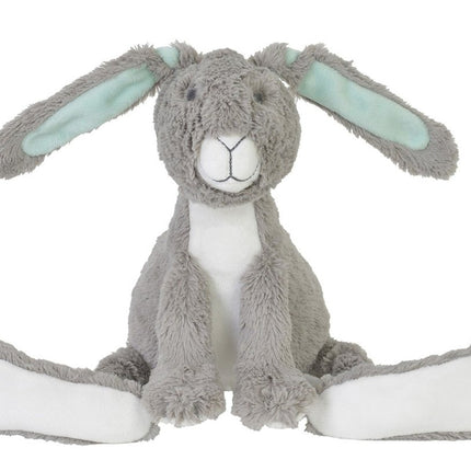 Happy Horse Knuffel Konijn Twine Grey 31cm koop je bij Babywinkel