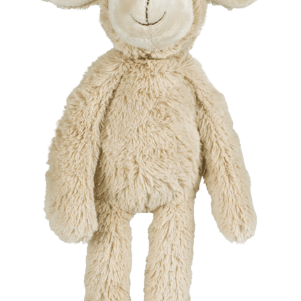 Happy Horse Knuffel Lam Livio Muziek 34cm koop je bij Babywinkel