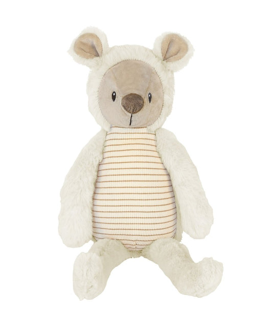 Happy Horse Knuffel Lama Lowi 38cm koop je bij Babywinkel