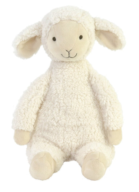 Happy Horse Knuffel Lammetje Leo 38cm koop je bij Babywinkel