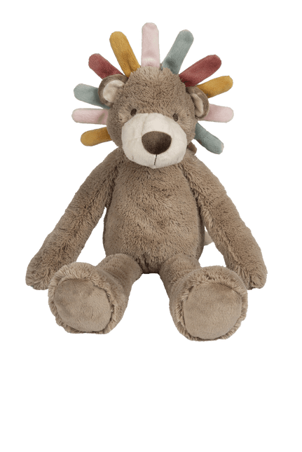 Happy Horse Knuffel Leeuw Leon 48cm koop je bij Babywinkel