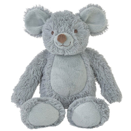 Happy Horse Knuffel Muis Mel 22cm koop je bij Babywinkel