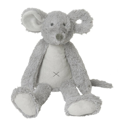 Happy Horse Knuffel Muis Mindy 30cm koop je bij Babywinkel