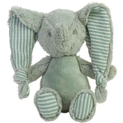 Happy Horse Knuffel Olifant Eddy 24cm koop je bij Babywinkel