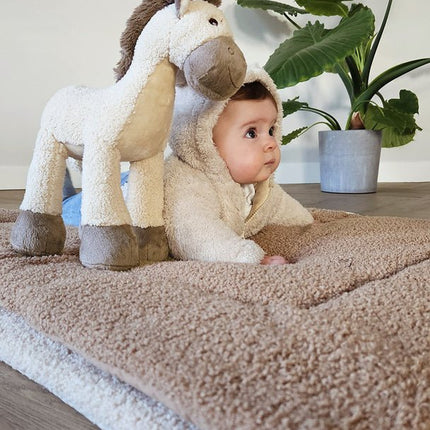 Happy Horse Knuffel Paard Helma 34cm koop je bij Babywinkel