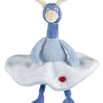 Happy Horse Knuffel Peacock Polly 1 18cm koop je bij Babywinkel