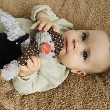 Happy Horse Knuffel Pinguin Polar 37cm koop je bij Babywinkel