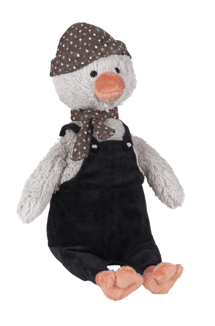 Happy Horse Knuffel Pinguin Polar 37cm koop je bij Babywinkel